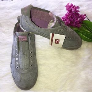 ✨ONITSUKA TIGER SHOES FOR WOMEN’S